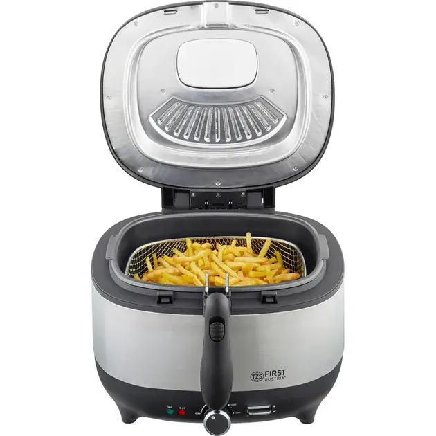 Фритюрниця First Austria FA-5058-4 - фото - №1