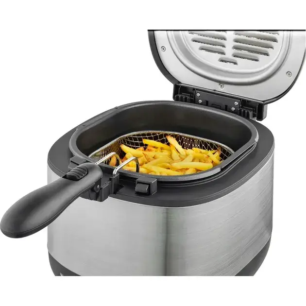 Фритюрниця First Austria FA-5058-4 - фото - №2