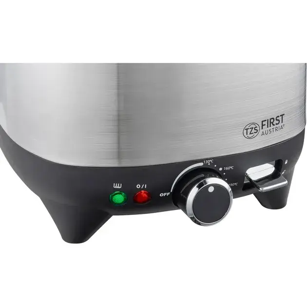 Фритюрниця First Austria FA-5058-4 - фото - №5