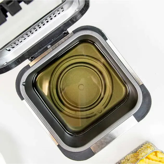 Фритюрниця First Austria FA-5058-4 - фото - №4