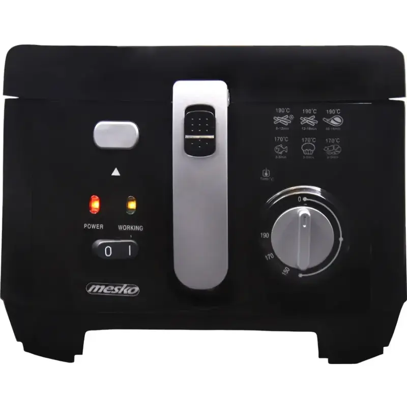 Фритюрниця Mesko MS 4908 - фото - №1