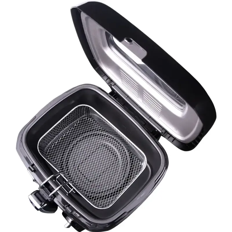 Фритюрниця Mesko MS 4908 - фото - №6