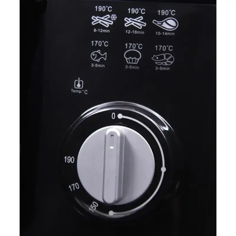 Фритюрниця Mesko MS 4908 - фото - №4