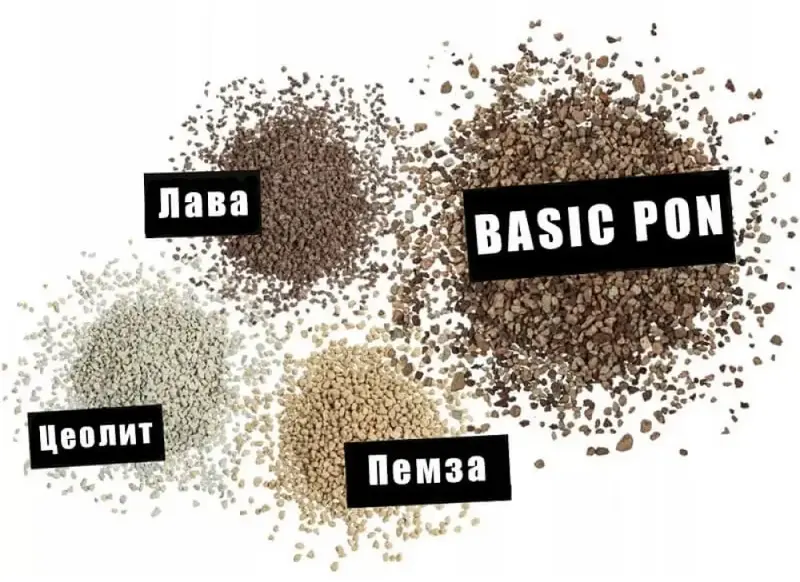 Субстрат Lechuza для цитрусових Citrus PON 25 л 19541 - фото - №2