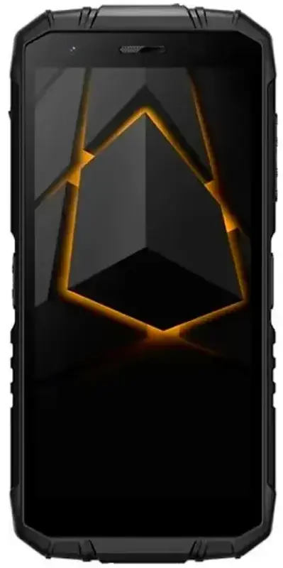 Doogee S41 Max 6/256GB Black (6924351684464) - фото - №1