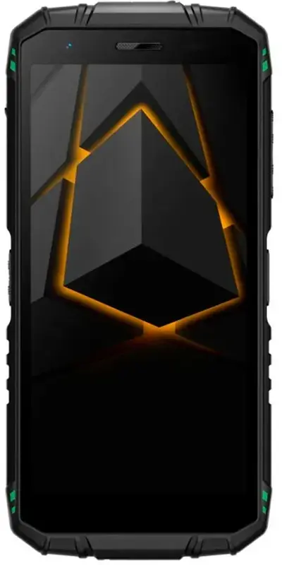 Doogee S41 Max 6/256GB Green (6924351684457) фото