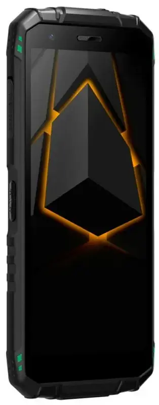 Doogee S41 Max 6/256GB Green (6924351684457) фото
