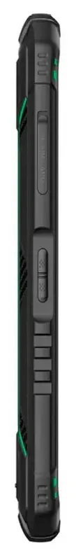 Doogee S41 Max 6/256GB Green (6924351684457) фото