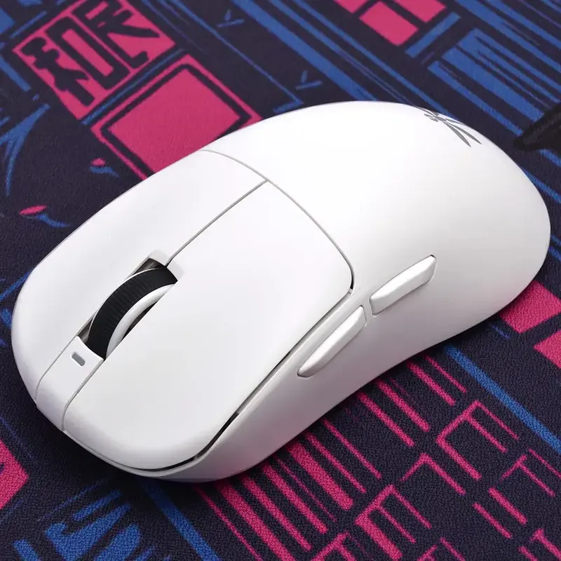 Ігрова миша VGN Dragonfly F1 PRO White (VGN-F1-PRO-WL-WHT) - фото - №6