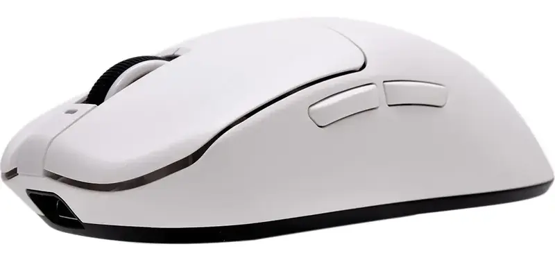 Ігрова миша VGN Dragonfly F1 PRO White (VGN-F1-PRO-WL-WHT) - фото - №5