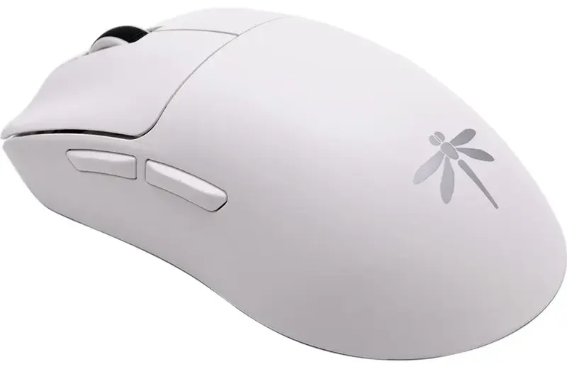 Ігрова миша VGN Dragonfly F1 PRO White (VGN-F1-PRO-WL-WHT) - фото - №2