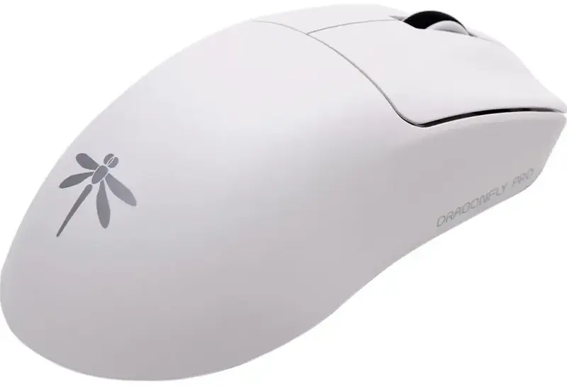 Ігрова миша VGN Dragonfly F1 PRO White (VGN-F1-PRO-WL-WHT) - фото - №3