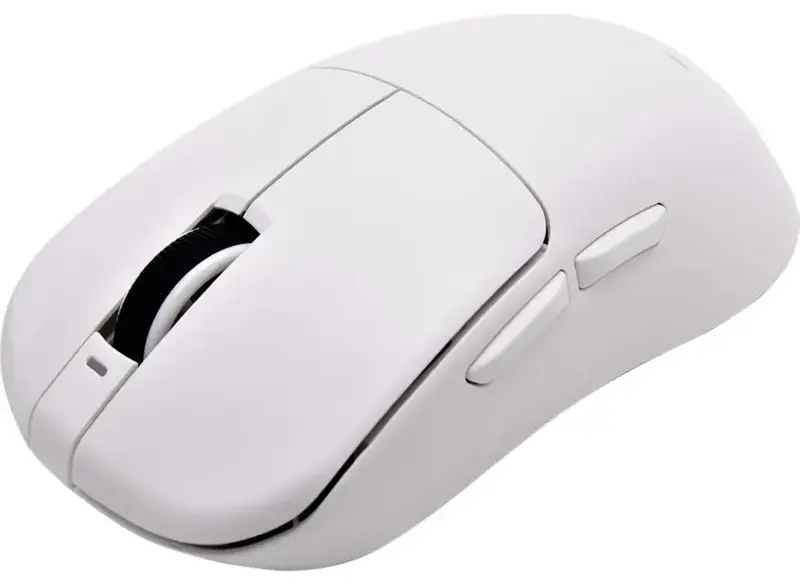 Ігрова миша VGN Dragonfly F1 PRO White (VGN-F1-PRO-WL-WHT) - фото - №1