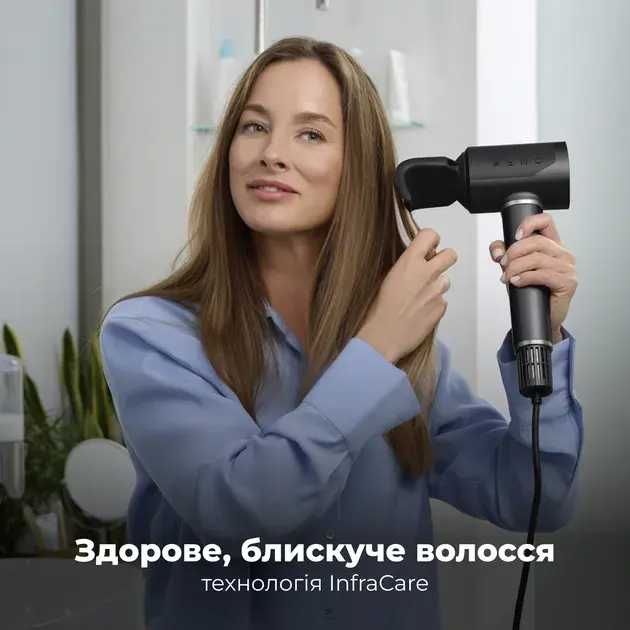 Фен AENO AI ProDryer HD5B (AHD0005B) - фото - №15