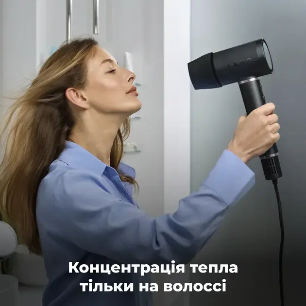Фен AENO AI ProDryer HD5B (AHD0005B) - фото - №13