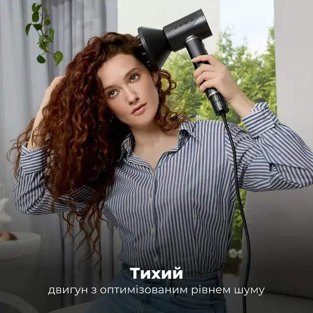 Фен AENO AI ProDryer HD5B (AHD0005B) - фото - №7