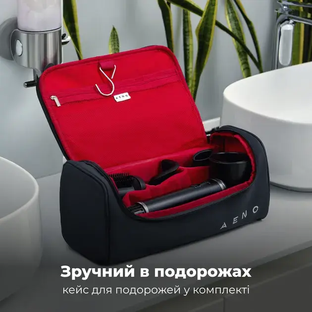 Фен AENO AI ProDryer HD5B (AHD0005B) - фото - №2