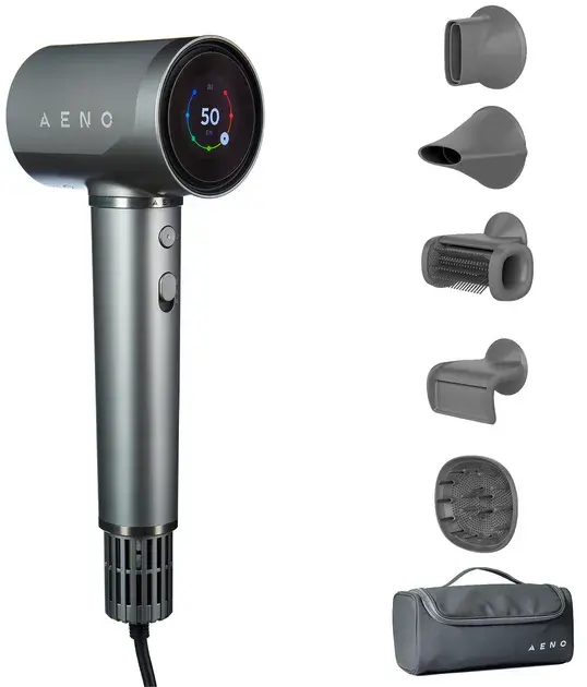 Фен AENO AI ProDryer HD5G (AHD0005G) - фото - №0