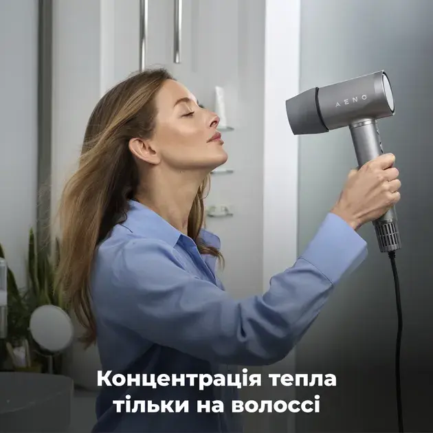 Фен AENO AI ProDryer HD5G (AHD0005G) - фото - №12