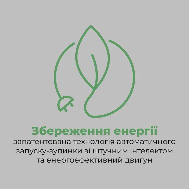 Фен AENO AI ProDryer HD5G (AHD0005G) - фото - №3