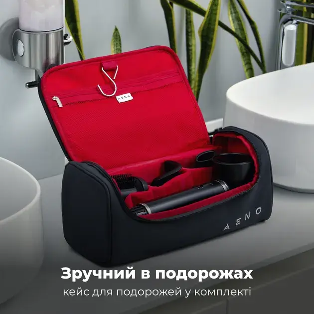 Фен AENO AI ProDryer HD5G (AHD0005G) - фото - №2