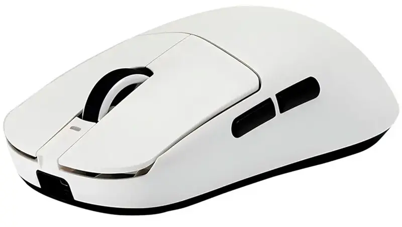 Ігрова миша VGN VXE Dragonfly R1 PRO White (VXE-R1-PRO-WHT) - фото - №2