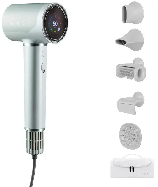 Фен AENO AI ProDryer HD5W (AHD0005W) - фото - №0