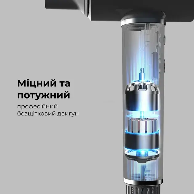 Фен AENO AI ProDryer HD5W (AHD0005W) - фото - №8