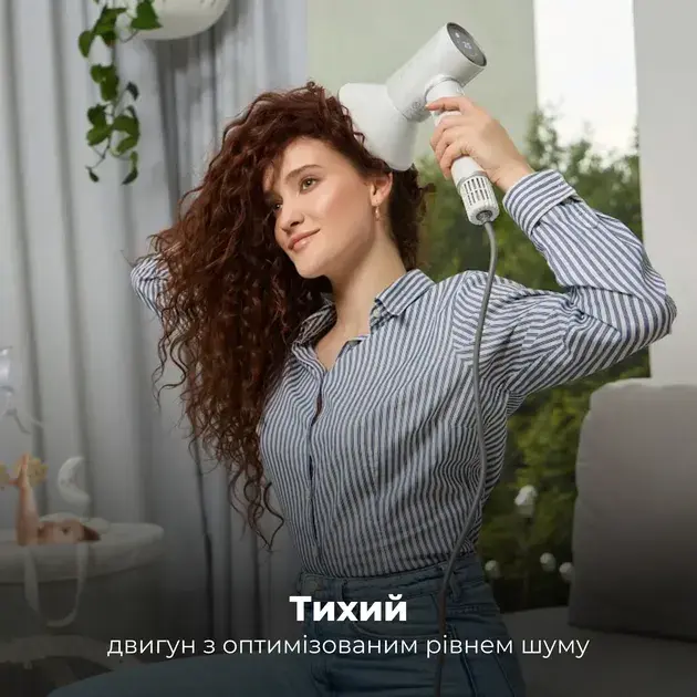 Фен AENO AI ProDryer HD5W (AHD0005W) - фото - №7