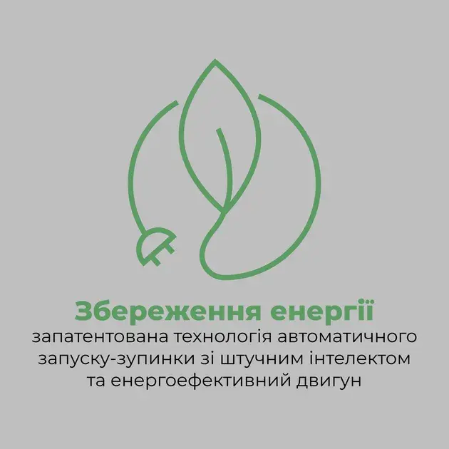 Фен AENO AI ProDryer HD5W (AHD0005W) - фото - №3