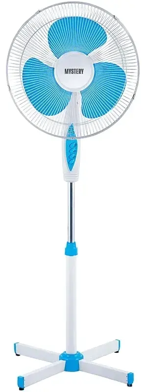 Вентилятор Mystery MSF-2446 - фото - №1