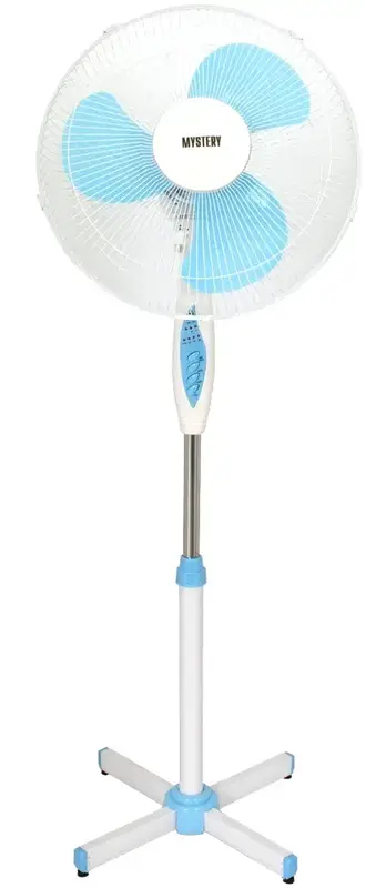 Вентилятор Mystery MSF-2446 - фото - №2