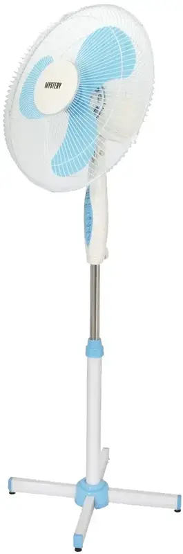 Вентилятор Mystery MSF-2446 - фото - №3