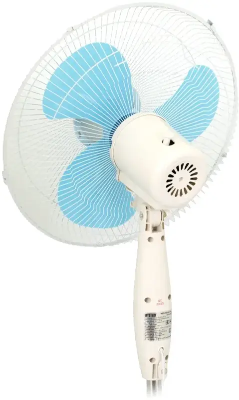 Вентилятор Mystery MSF-2446 - фото - №4