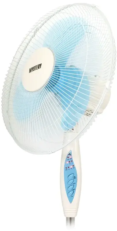 Вентилятор Mystery MSF-2446 - фото - №5