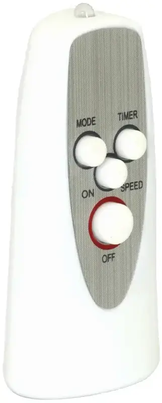 Вентилятор Mystery MSF-2446 - фото - №6