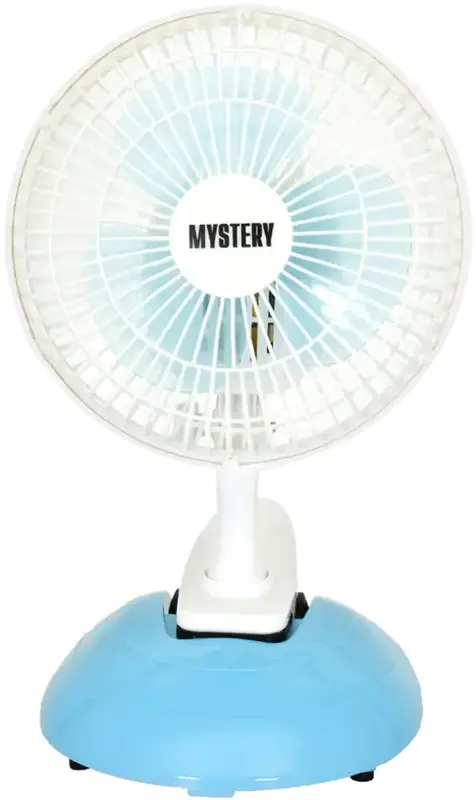Настільний вентилятор Mystery MSF-2443 - фото - №1