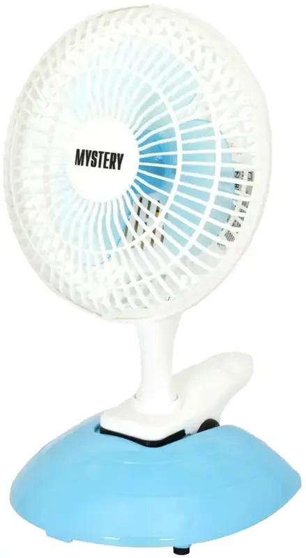 Настільний вентилятор Mystery MSF-2443 - фото - №2