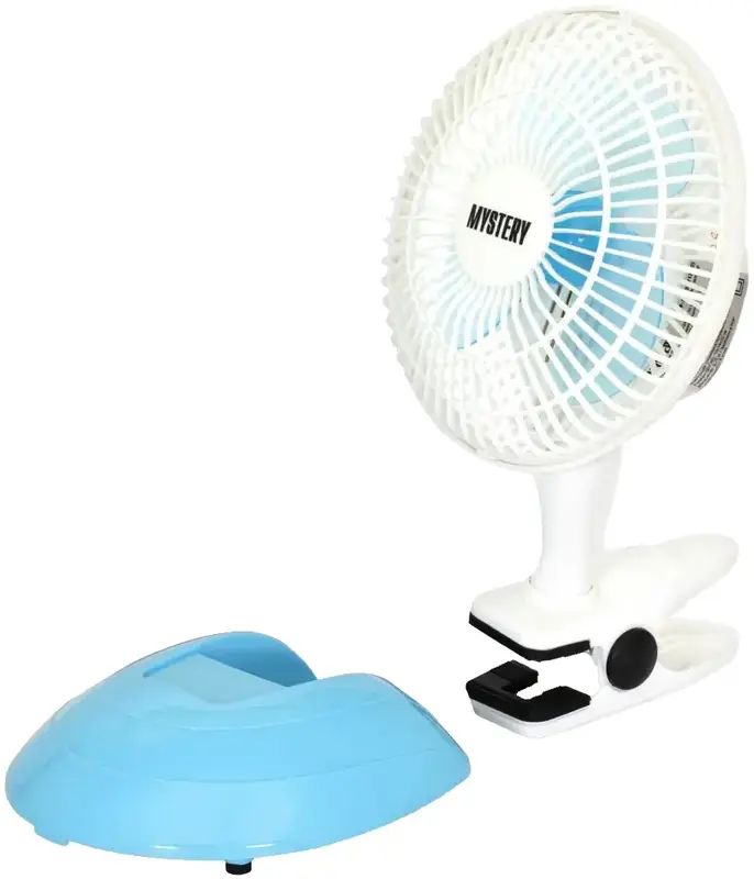 Настільний вентилятор Mystery MSF-2443 - фото - №3