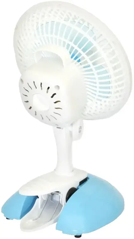 Настільний вентилятор Mystery MSF-2443 - фото - №4