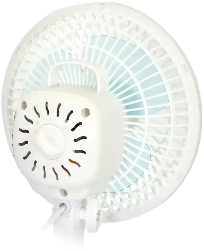 Настільний вентилятор Mystery MSF-2443 - фото - №5
