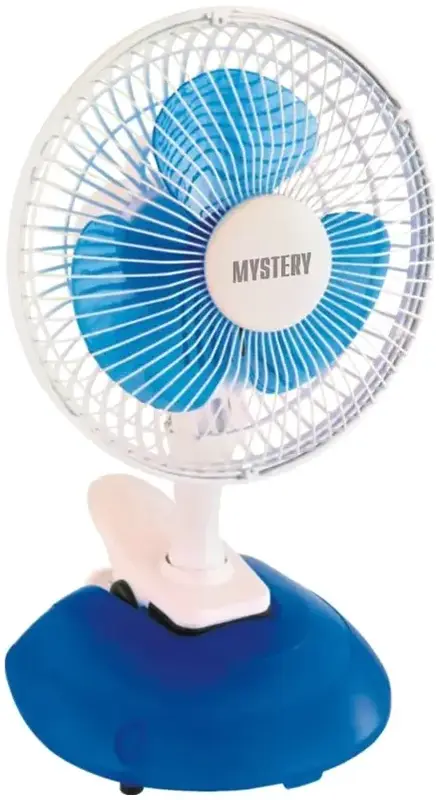 Настільний вентилятор Mystery MSF-2443 - фото - №0