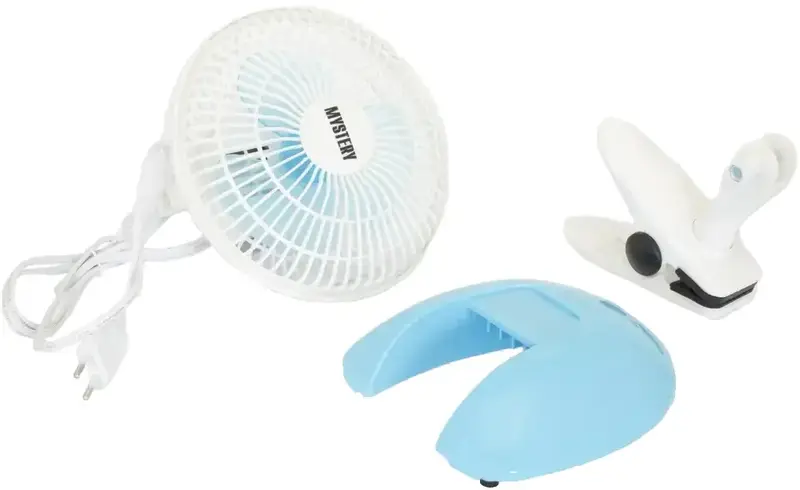 Настільний вентилятор Mystery MSF-2443 - фото - №6