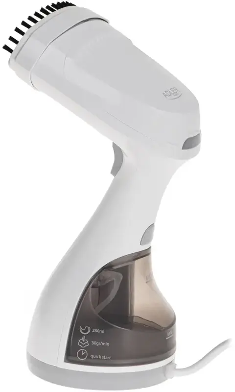 Відпарювач Adler AD 5042 - фото - №6