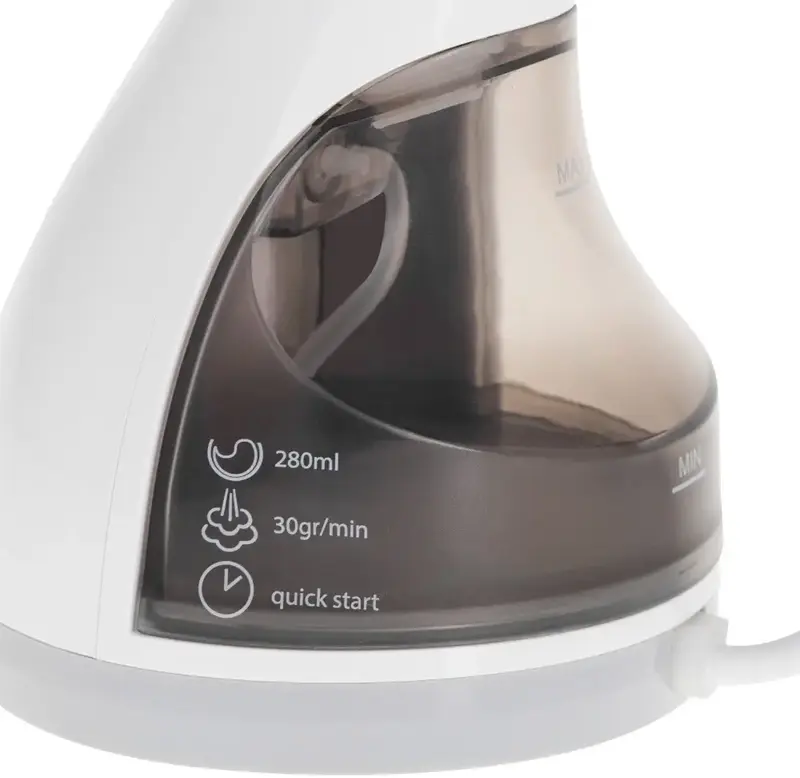 Відпарювач Adler AD 5042 - фото - №4