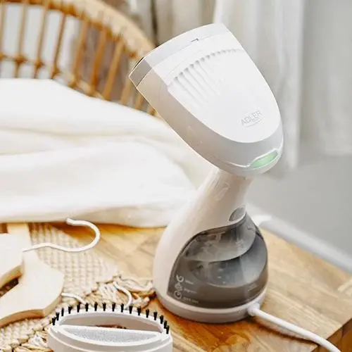 Відпарювач Adler AD 5042 - фото - №2