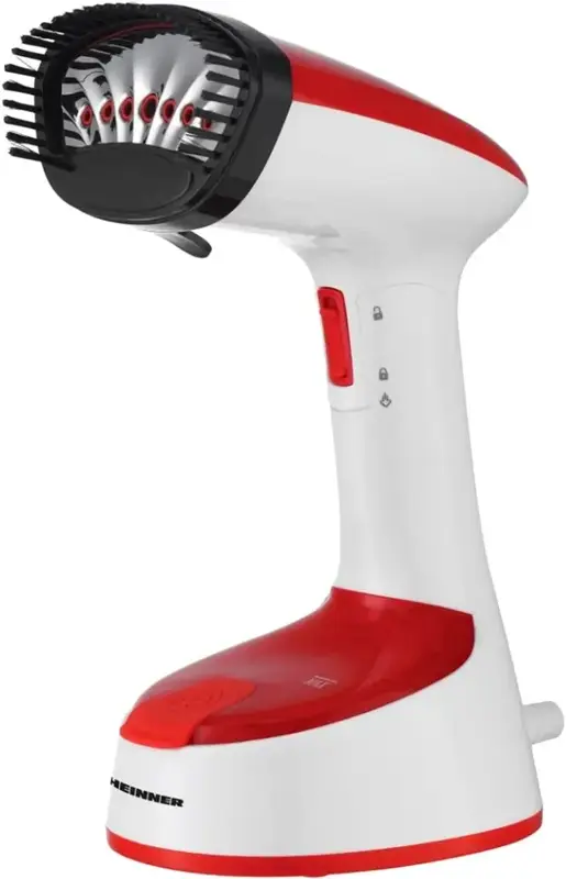 Відпарювач HEINNER HGS-1400RD - фото - №0