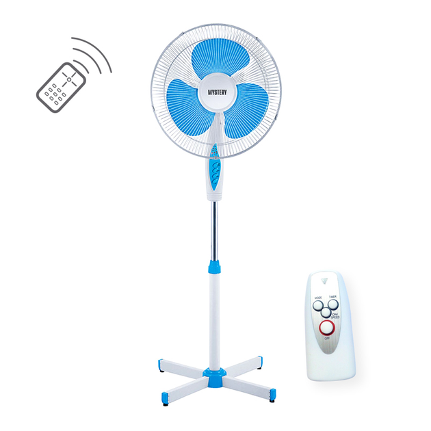 Вентилятор Mystery MSF-2446 - фото - №0