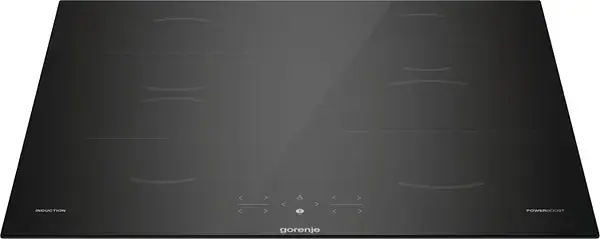 Варильна поверхня індункіонна GORENJE GI601FMC - фото - №4