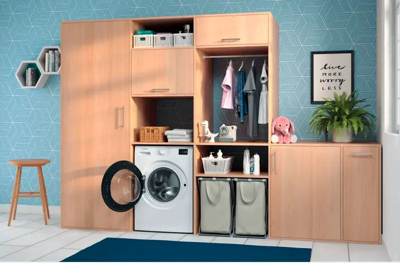 Пральна машина INDESIT фронтальна, 7кг, 1200, A+++, 49.6см, білий, IM712BMYTIMEUA - фото - №7